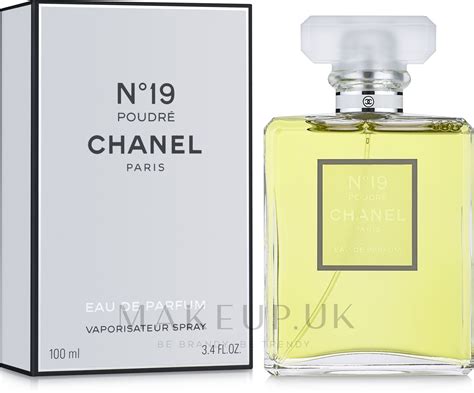 poudre chanel 19|where to buy chanel 19.